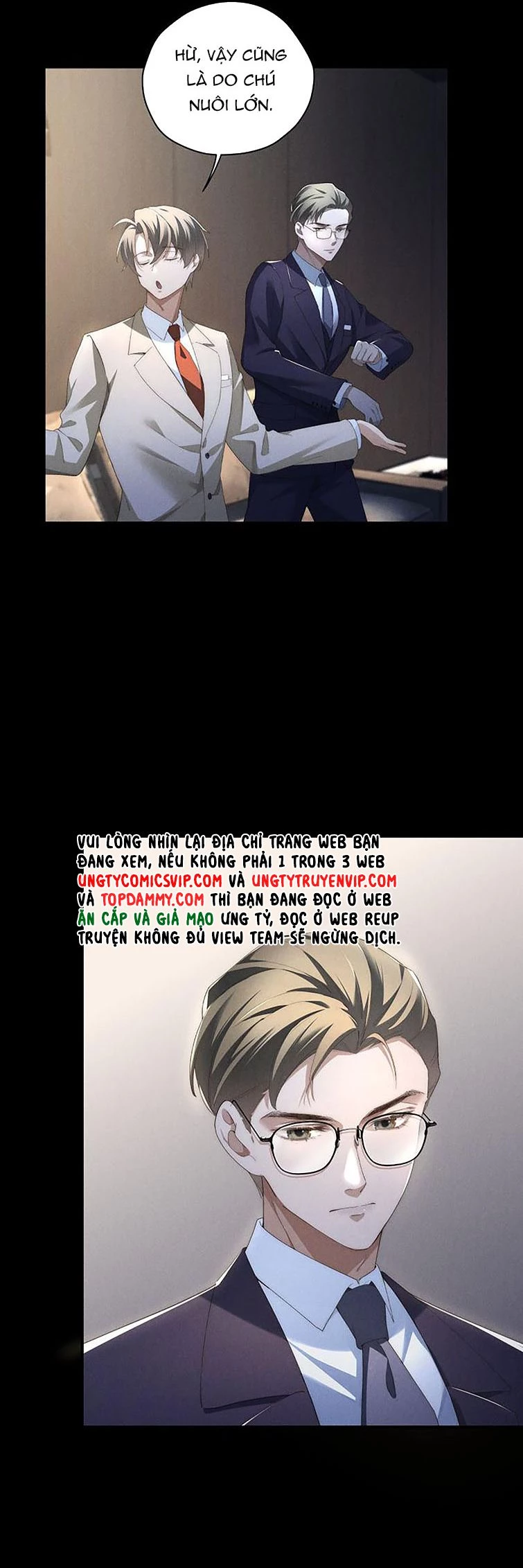 Thiếu Gia Không Ngoan Chapter  4 - 34