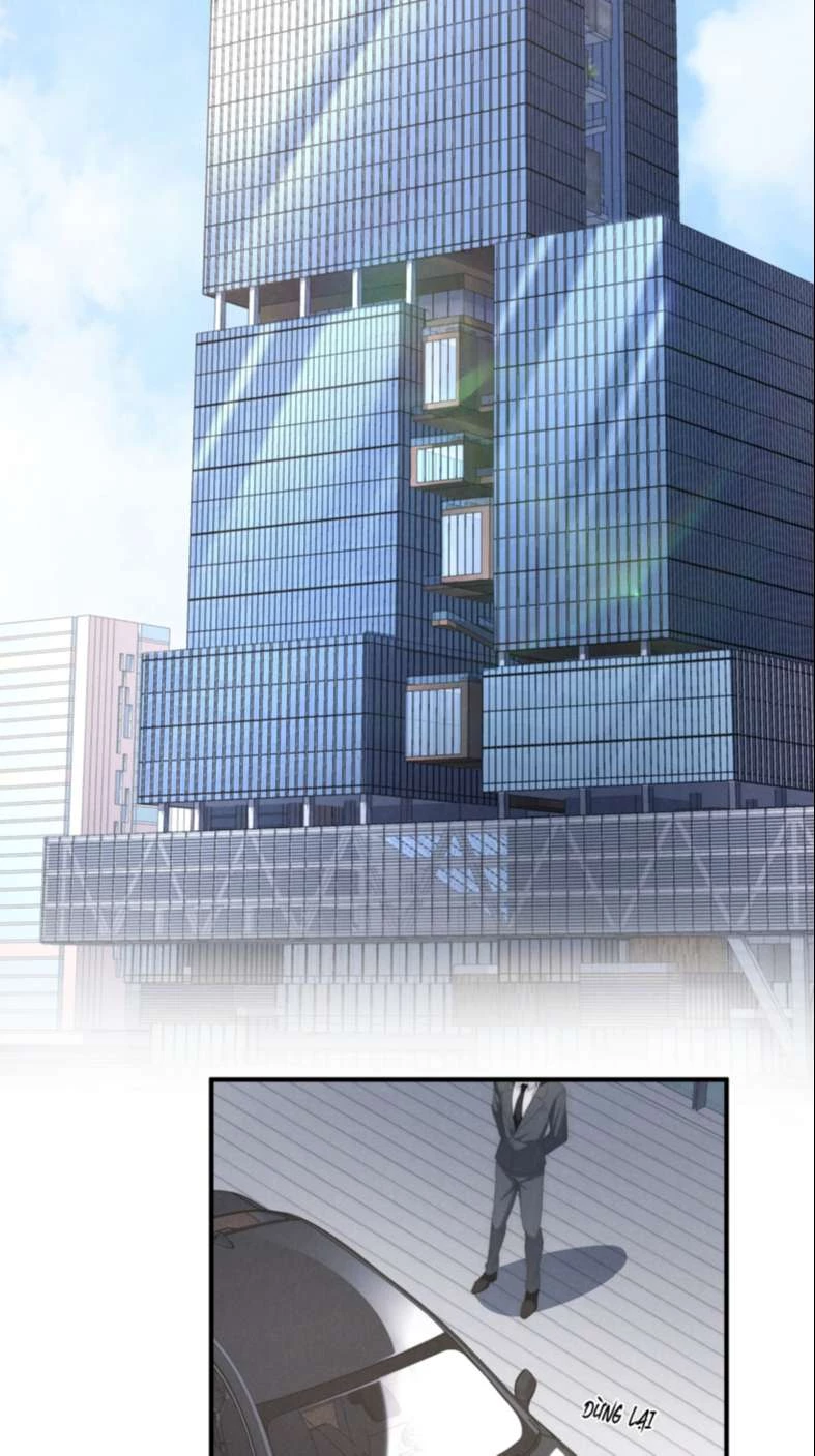 Thiếu Gia Không Ngoan Chapter  5 - 3