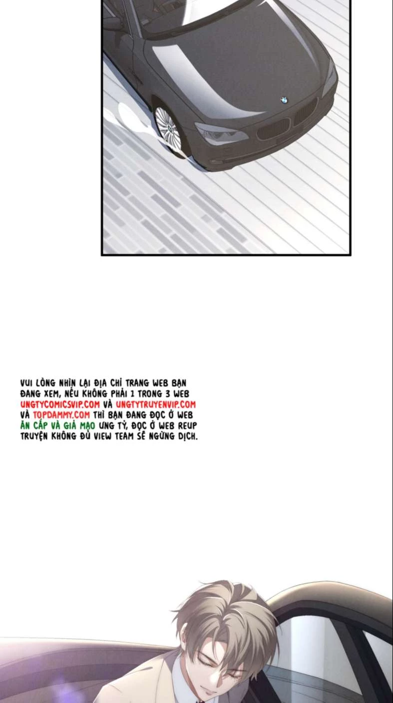 Thiếu Gia Không Ngoan Chapter  5 - 4