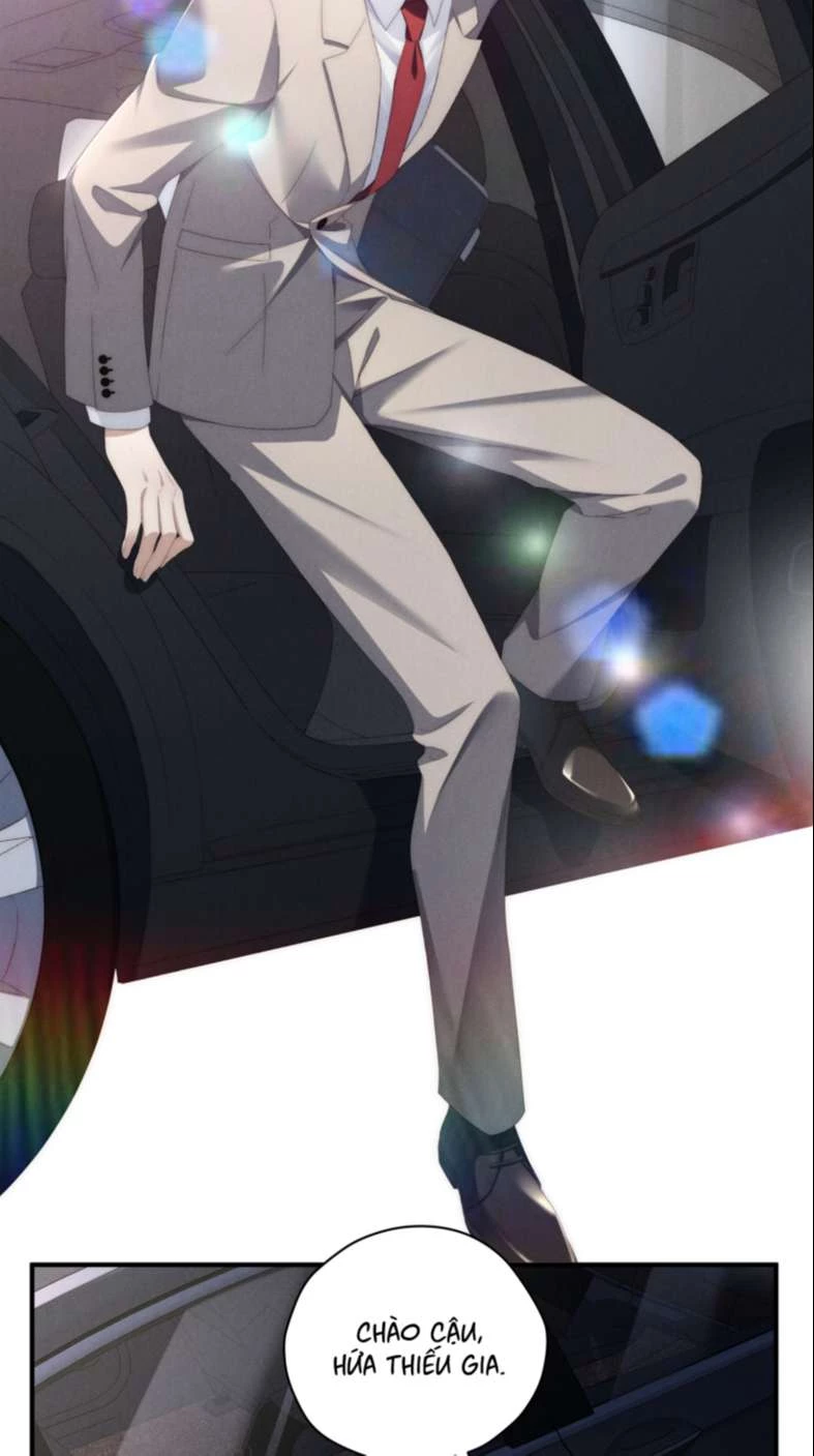 Thiếu Gia Không Ngoan Chapter  5 - 5