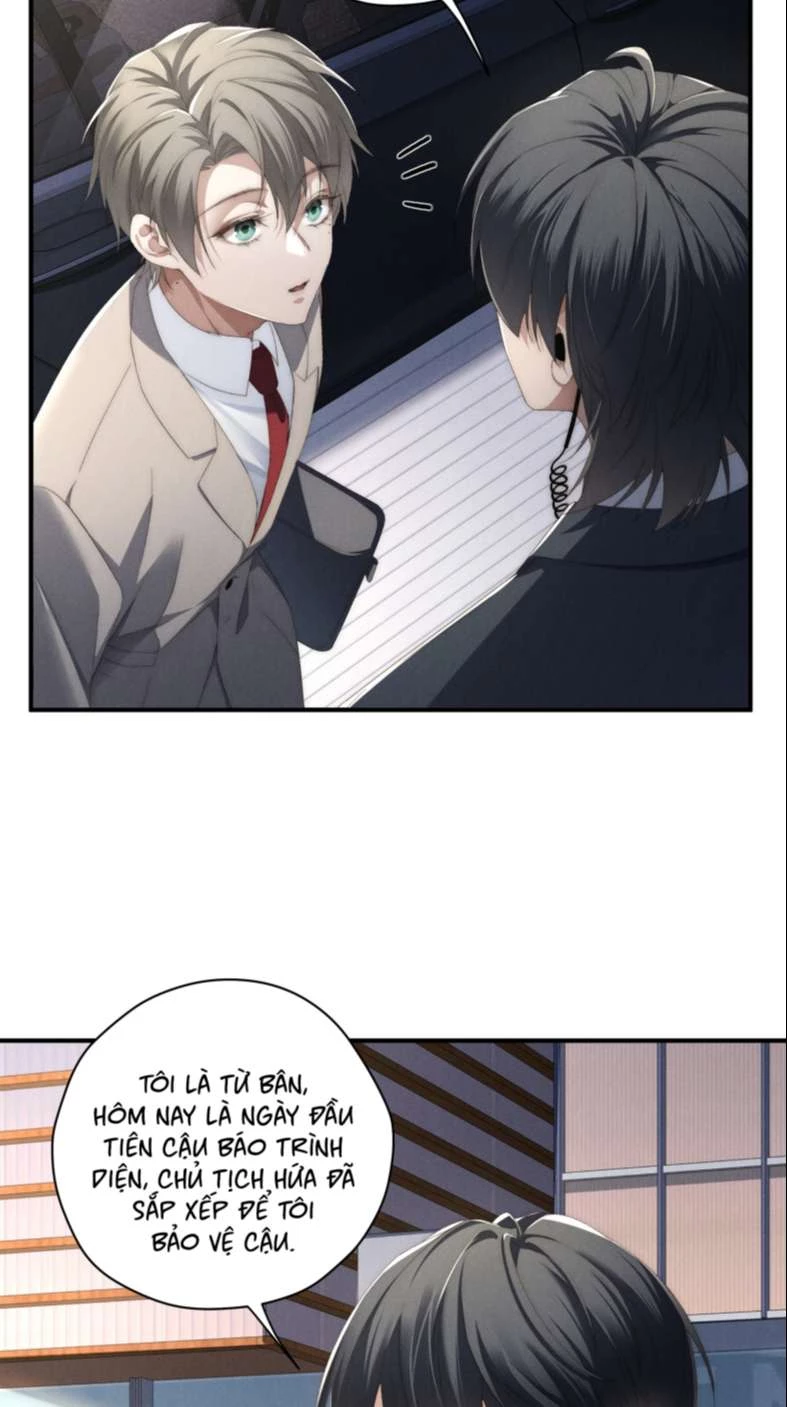 Thiếu Gia Không Ngoan Chapter  5 - 6