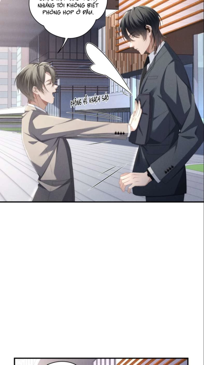 Thiếu Gia Không Ngoan Chapter  5 - 8