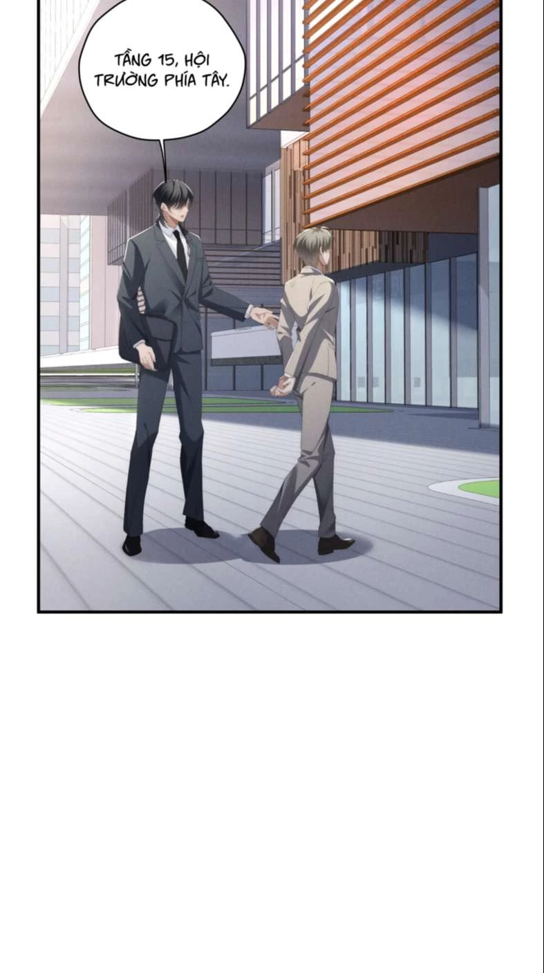 Thiếu Gia Không Ngoan Chapter  5 - 9