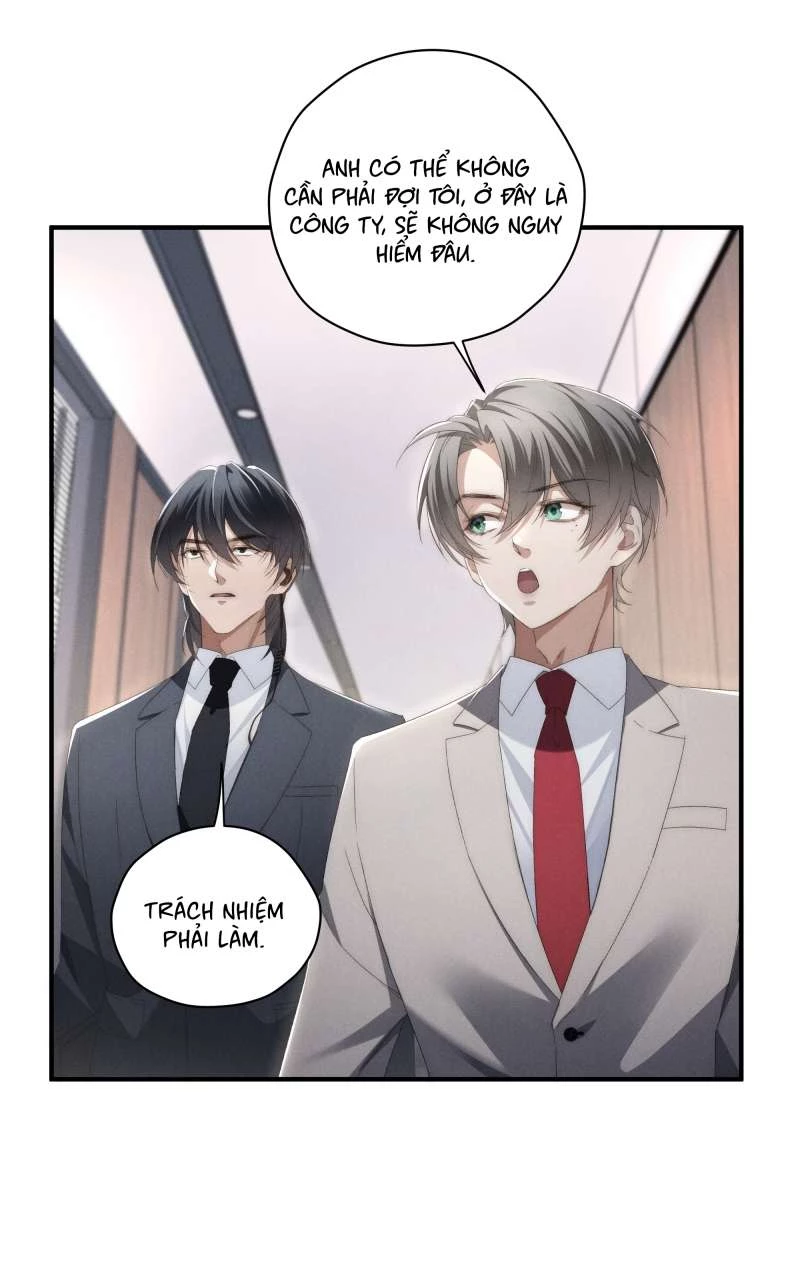 Thiếu Gia Không Ngoan Chapter  5 - 15