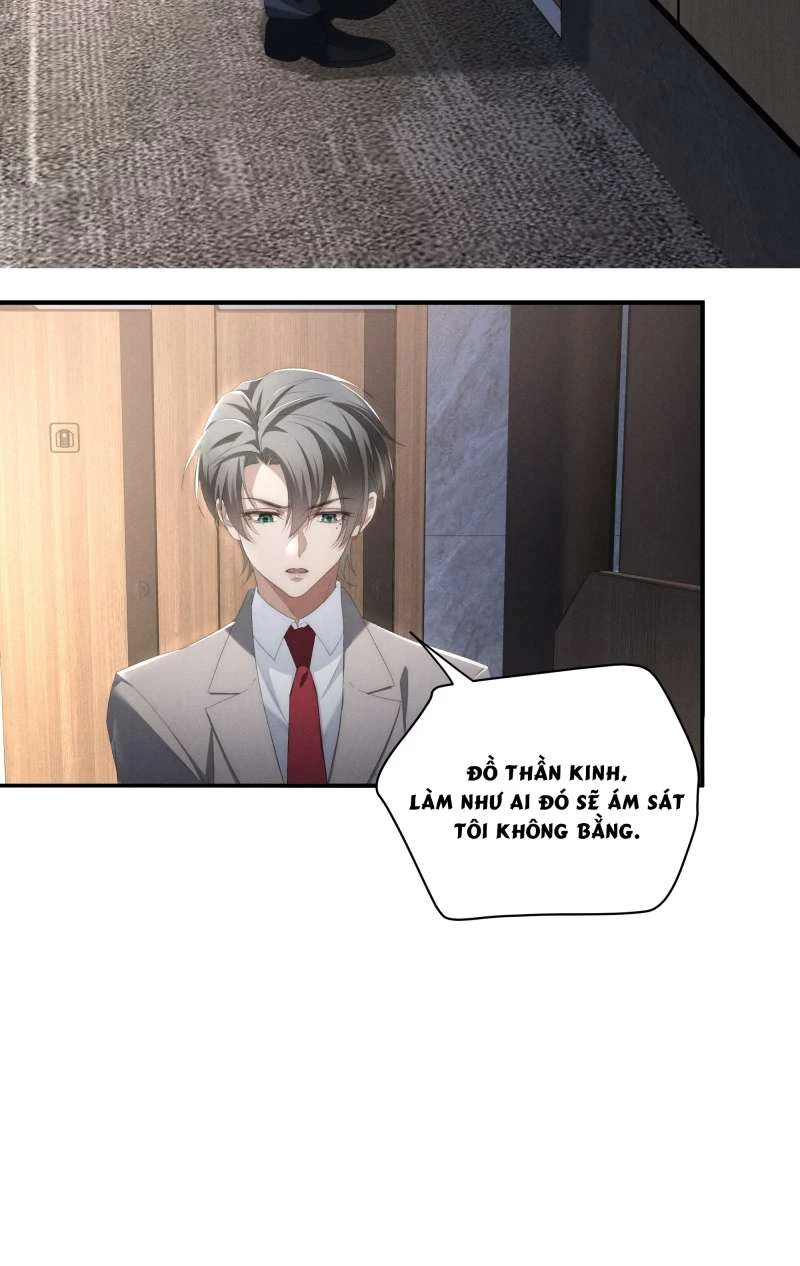 Thiếu Gia Không Ngoan Chapter  5 - 20