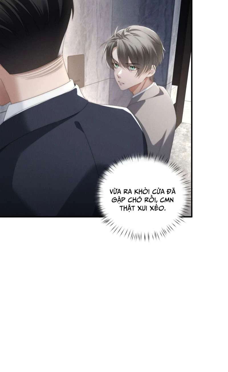 Thiếu Gia Không Ngoan Chapter  5 - 23