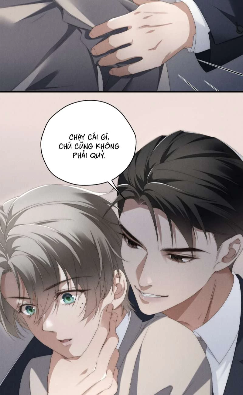 Thiếu Gia Không Ngoan Chapter  5 - 25