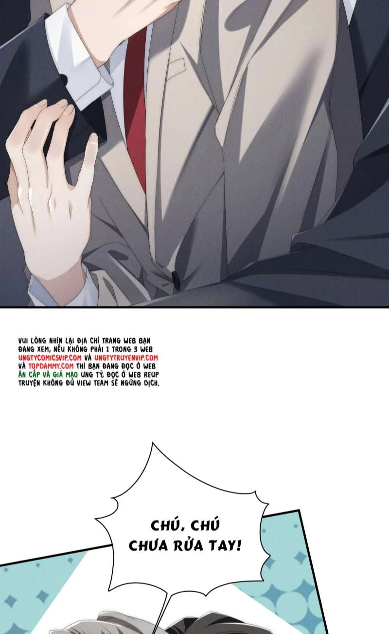 Thiếu Gia Không Ngoan Chapter  5 - 26