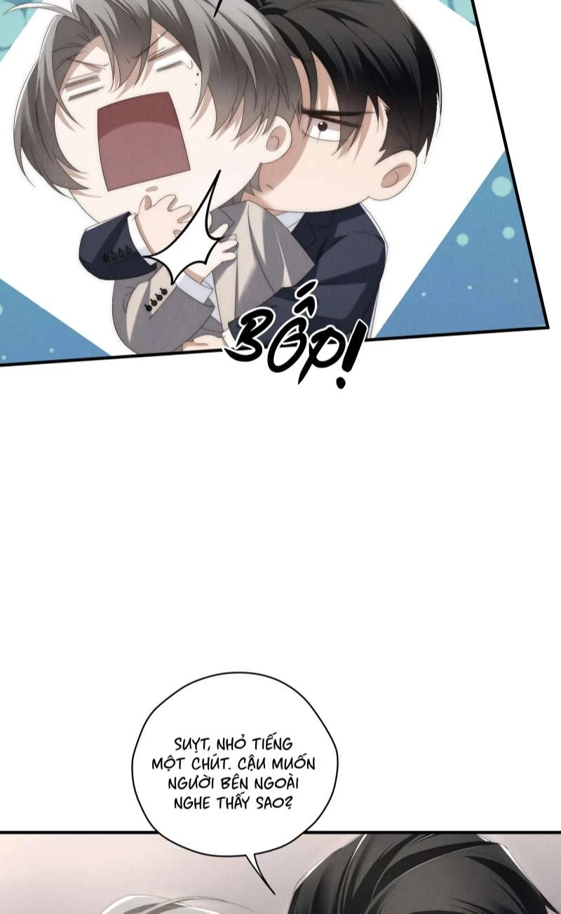 Thiếu Gia Không Ngoan Chapter  5 - 27