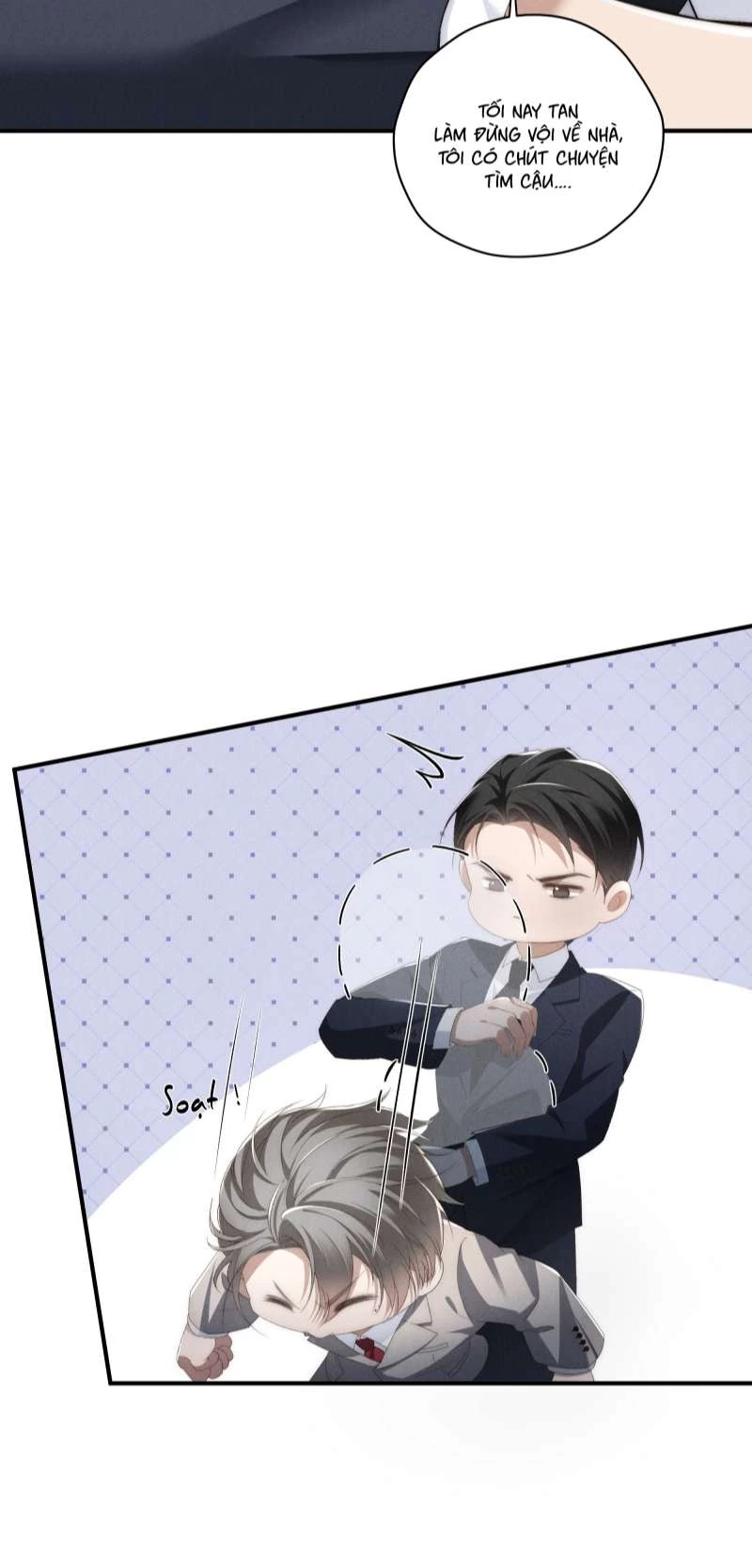 Thiếu Gia Không Ngoan Chapter  5 - 32