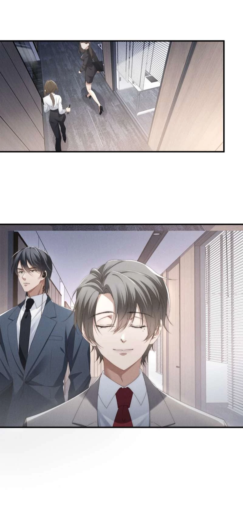 Thiếu Gia Không Ngoan Chapter  5 - 35