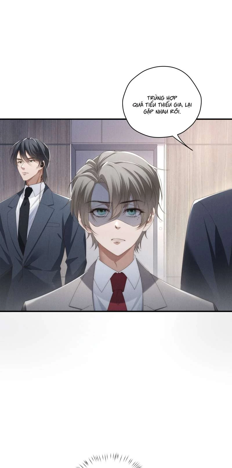 Thiếu Gia Không Ngoan Chapter  5 - 36