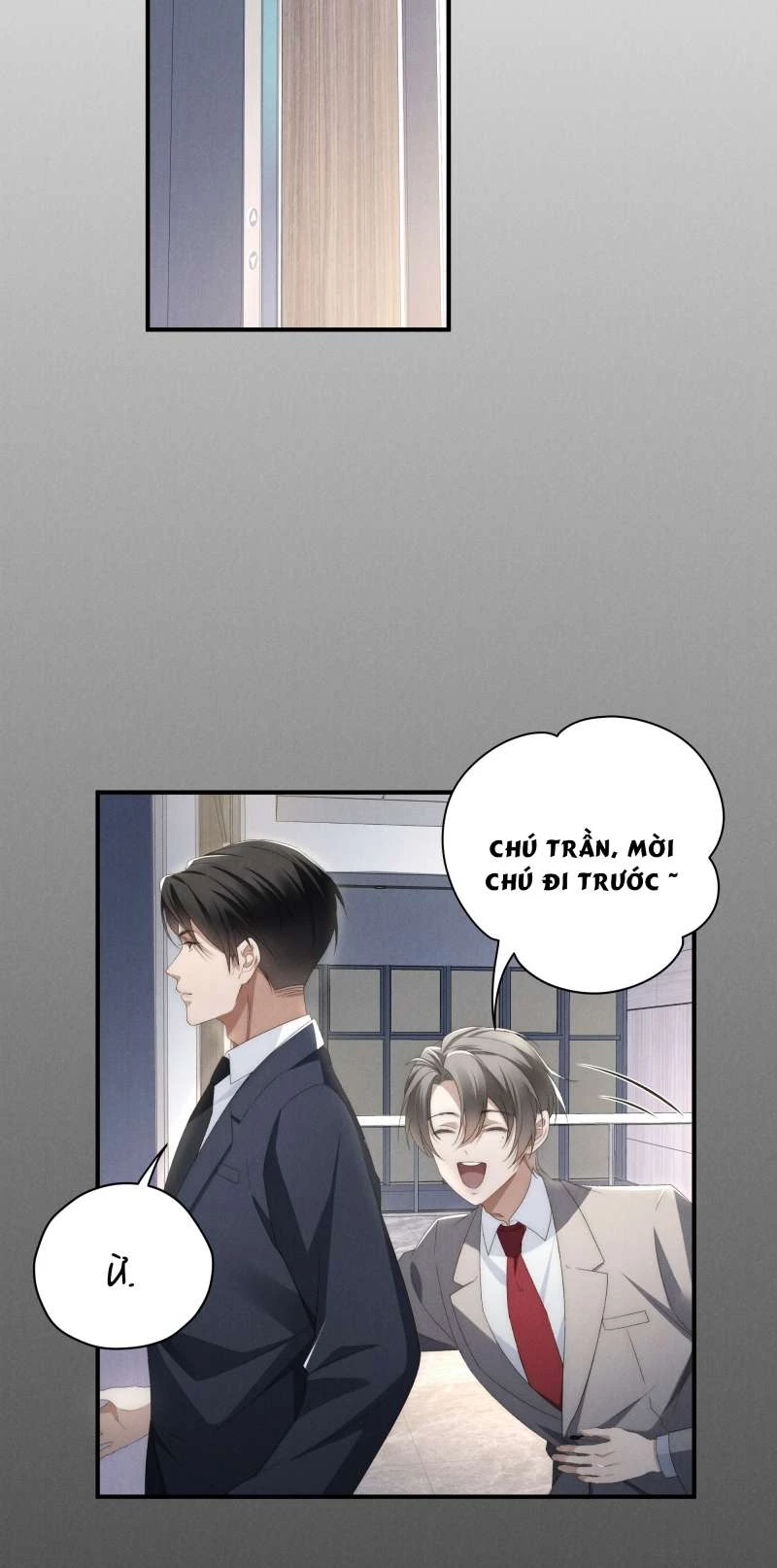 Thiếu Gia Không Ngoan Chapter  5 - 38