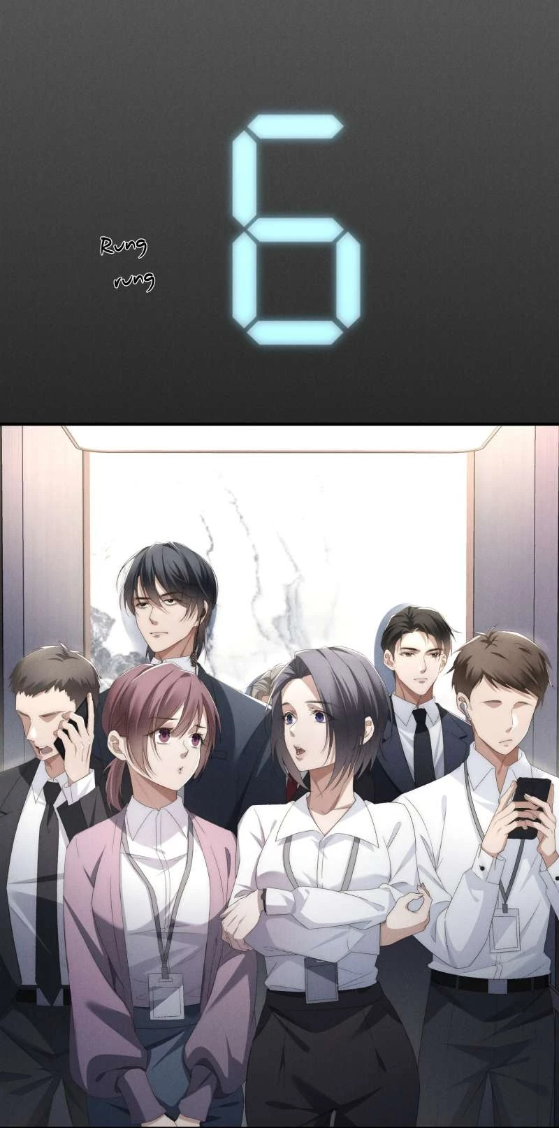 Thiếu Gia Không Ngoan Chapter  5 - 39