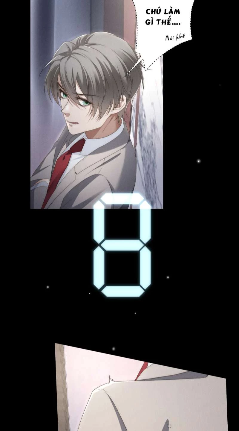 Thiếu Gia Không Ngoan Chapter  5 - 41