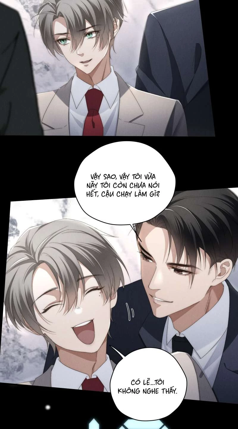 Thiếu Gia Không Ngoan Chapter  5 - 43