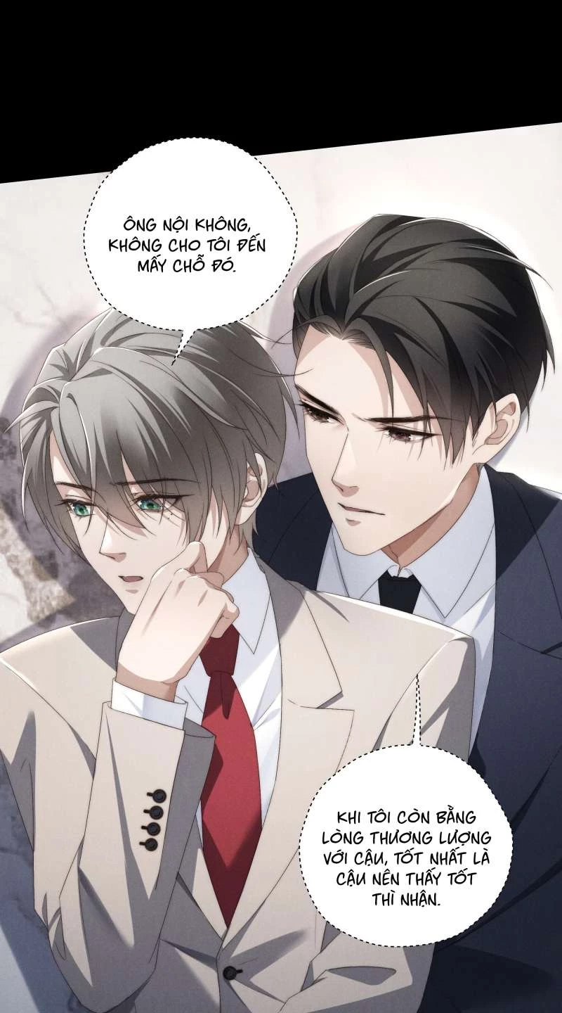 Thiếu Gia Không Ngoan Chapter  5 - 45