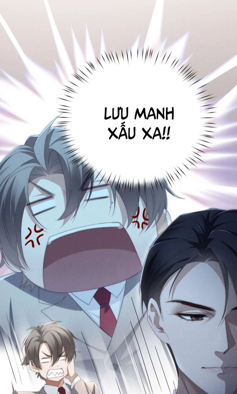 Thiếu Gia Không Ngoan Chapter  5 - 49