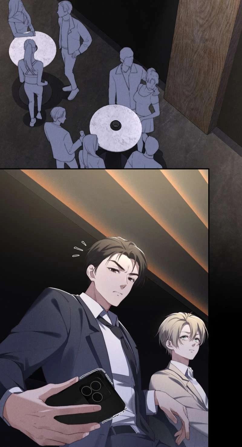 Thiếu Gia Không Ngoan Chapter  6 - 3