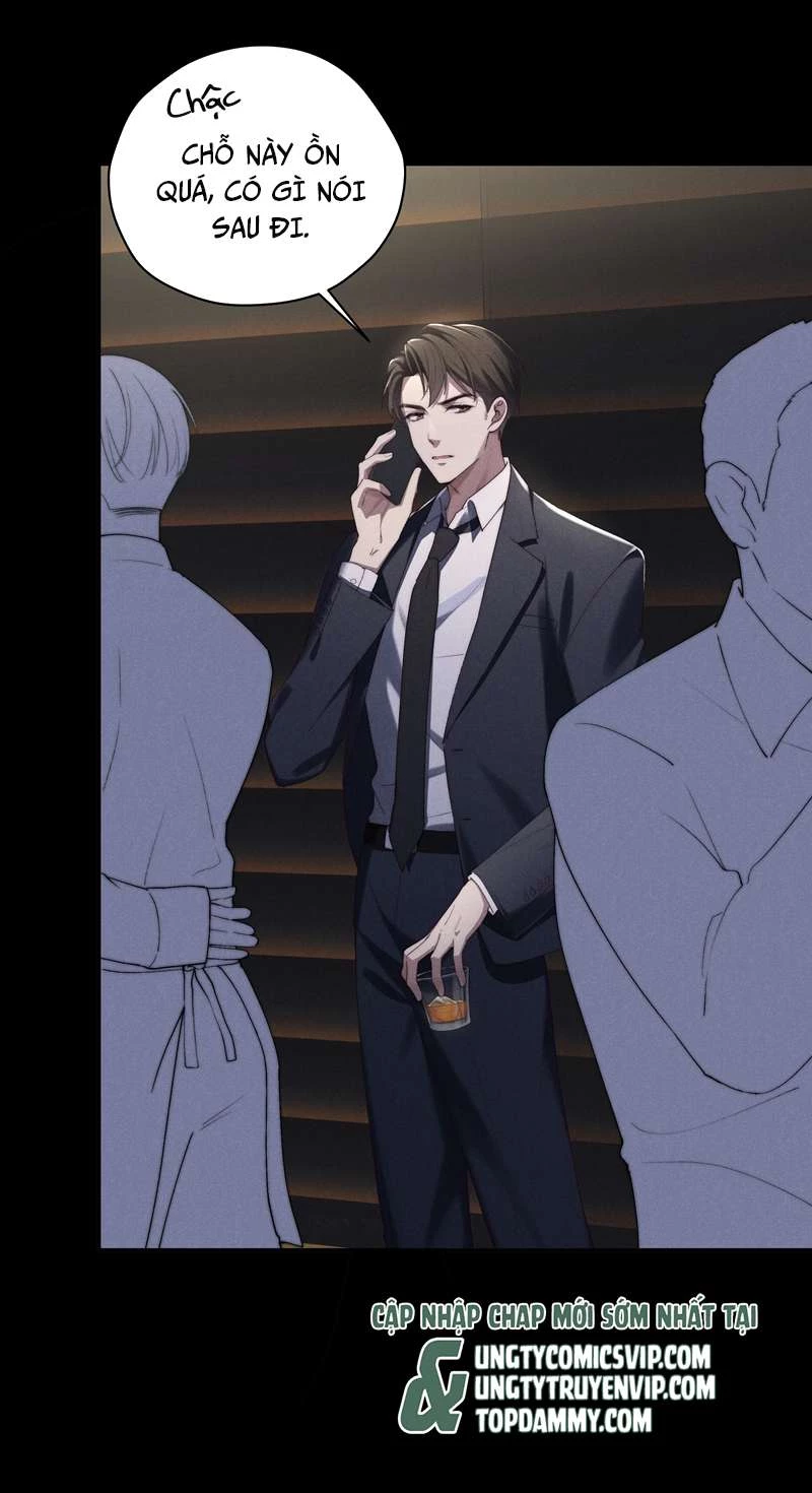 Thiếu Gia Không Ngoan Chapter  6 - 6