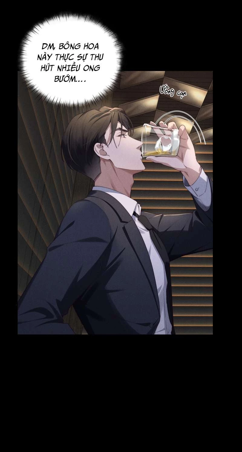 Thiếu Gia Không Ngoan Chapter  6 - 7