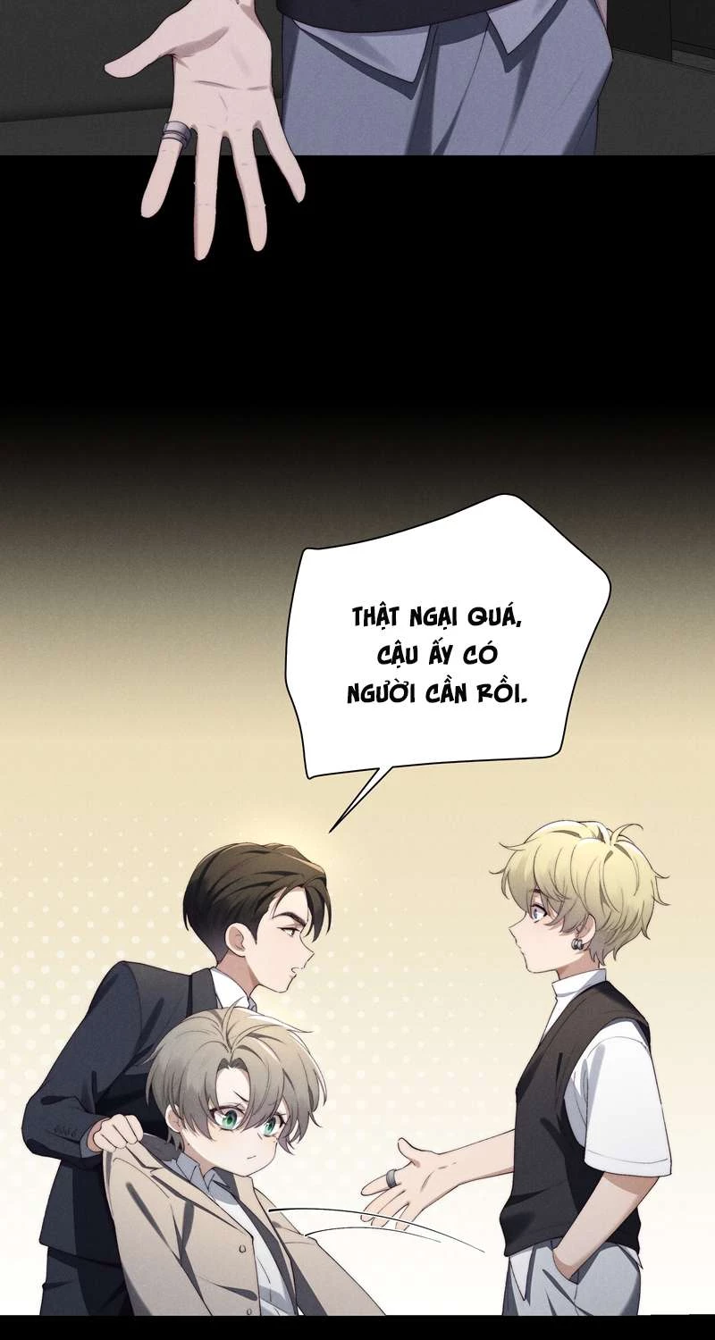 Thiếu Gia Không Ngoan Chapter  6 - 9