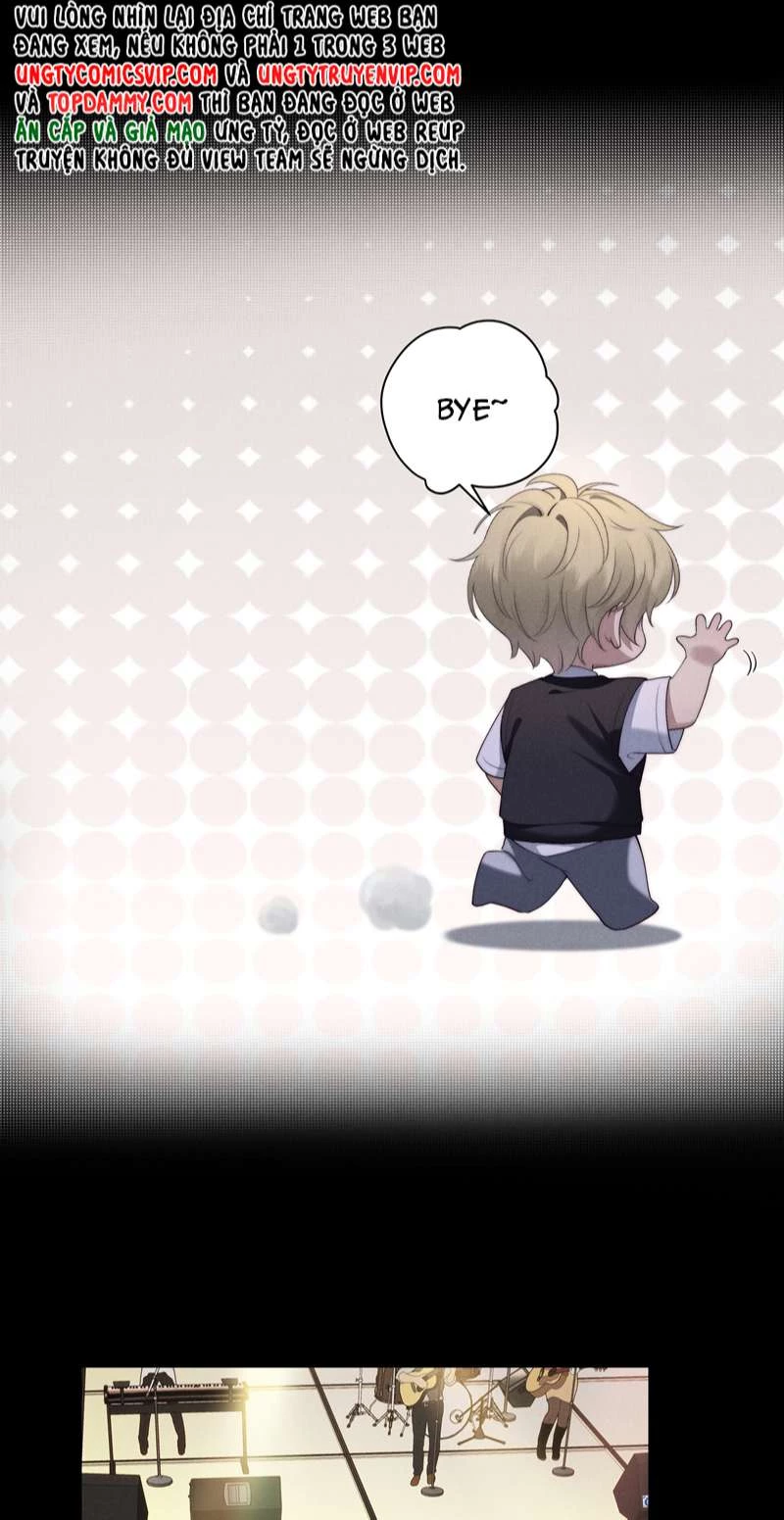 Thiếu Gia Không Ngoan Chapter  6 - 10