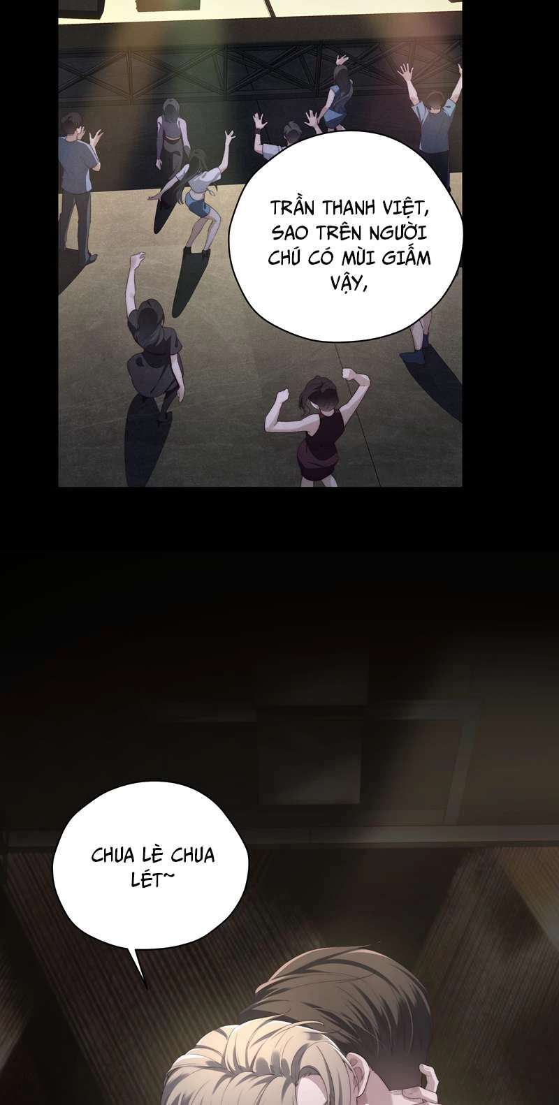 Thiếu Gia Không Ngoan Chapter  6 - 11