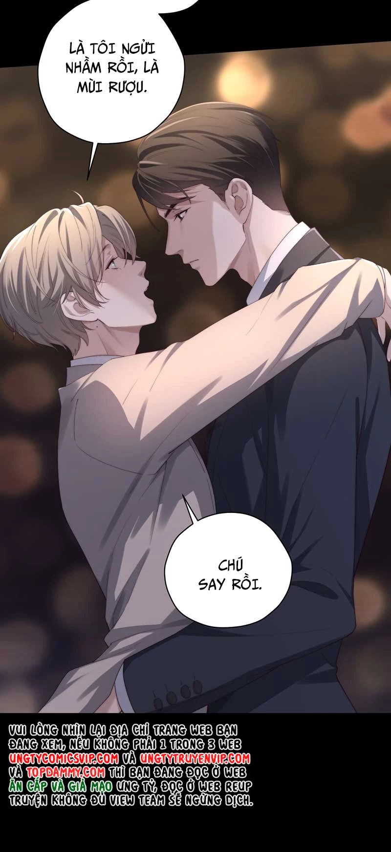 Thiếu Gia Không Ngoan Chapter  6 - 14