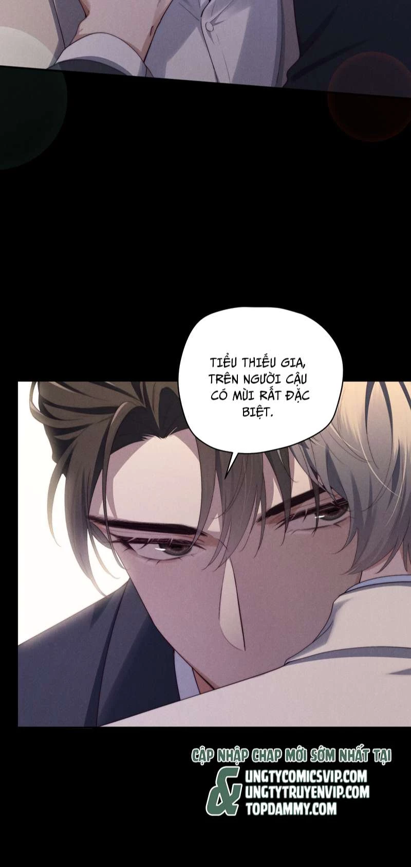 Thiếu Gia Không Ngoan Chapter  6 - 22