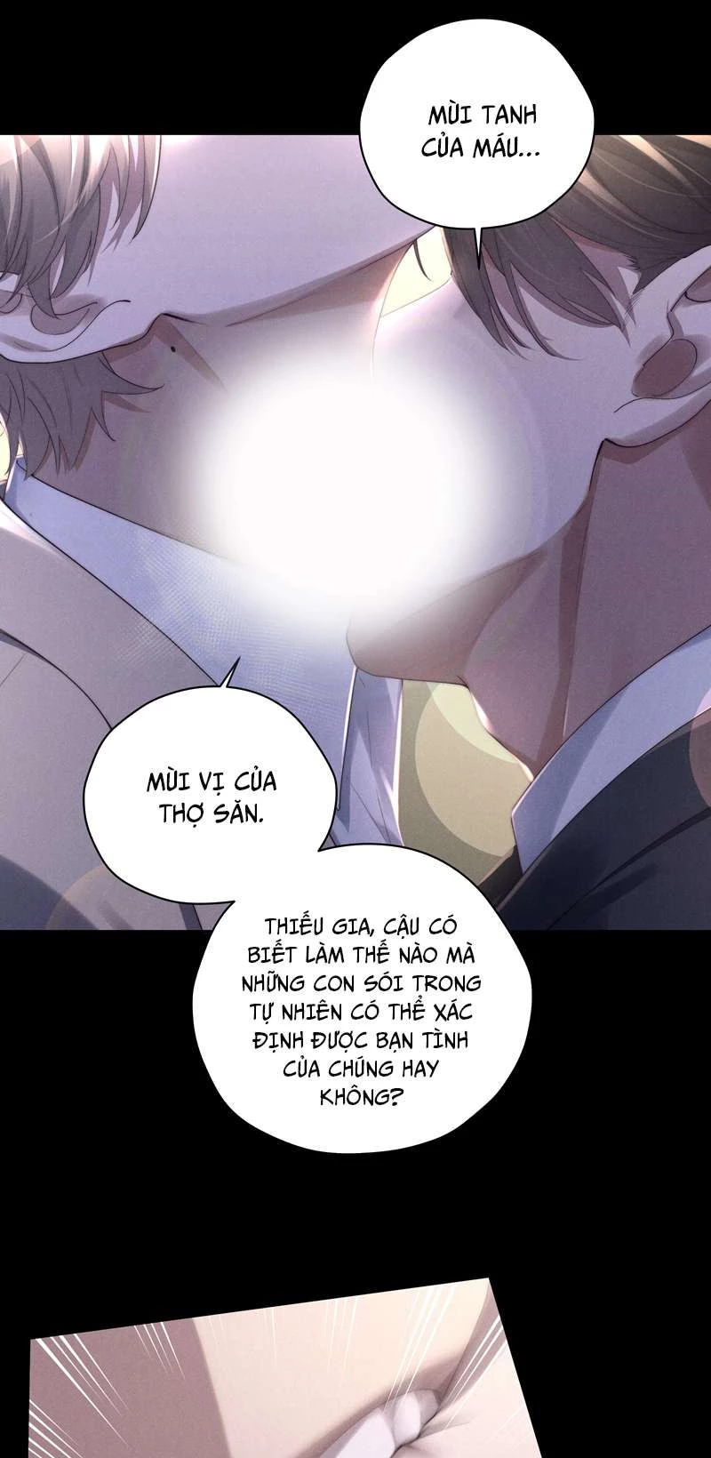 Thiếu Gia Không Ngoan Chapter  6 - 24