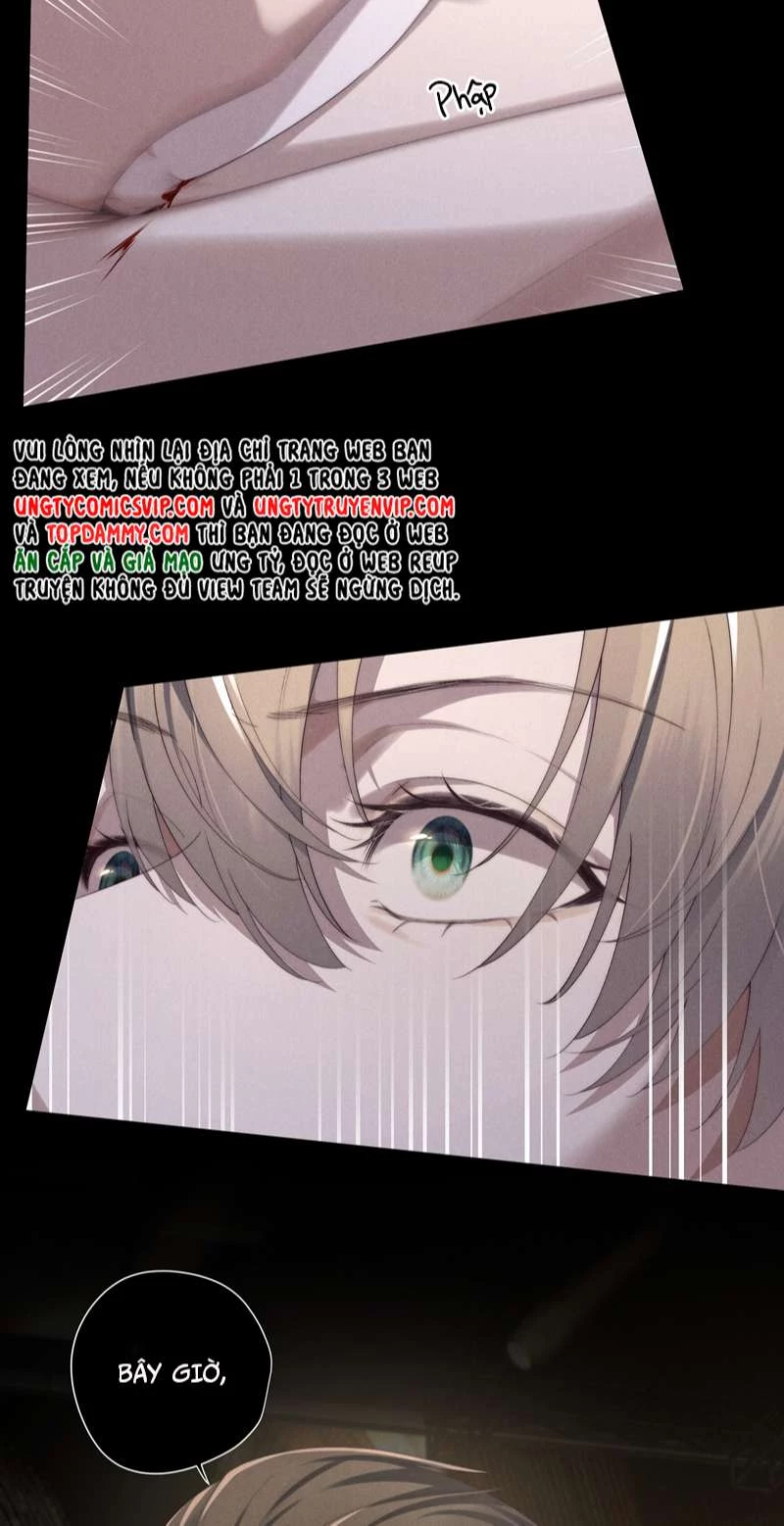 Thiếu Gia Không Ngoan Chapter  6 - 25