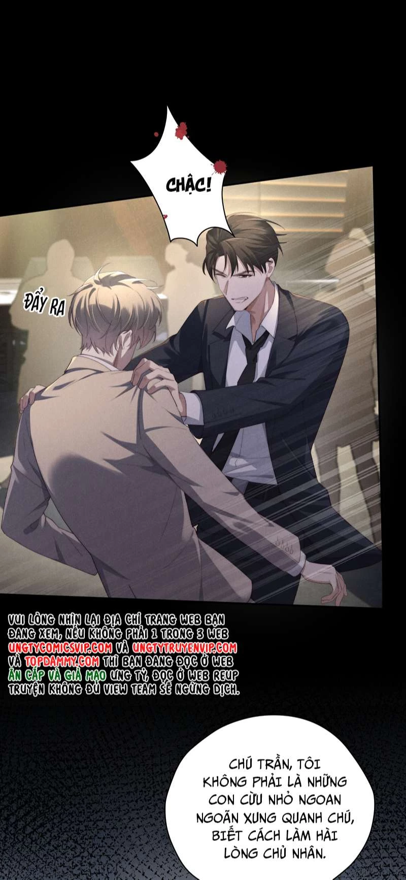 Thiếu Gia Không Ngoan Chapter  6 - 29