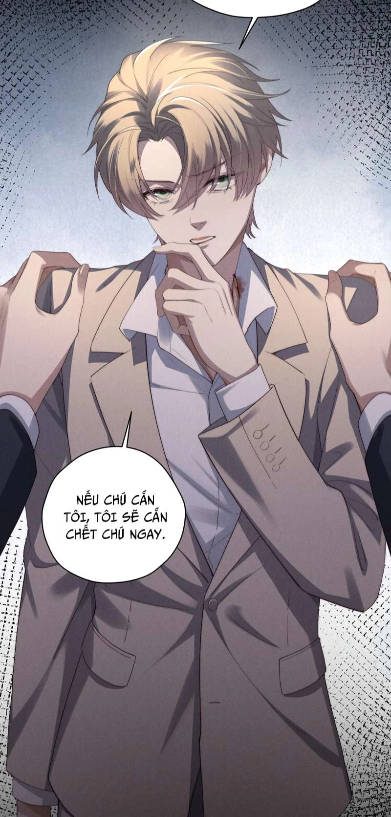 Thiếu Gia Không Ngoan Chapter  6 - 30