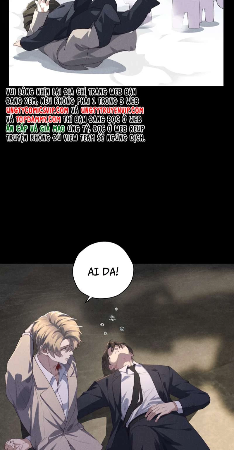 Thiếu Gia Không Ngoan Chapter  6 - 34