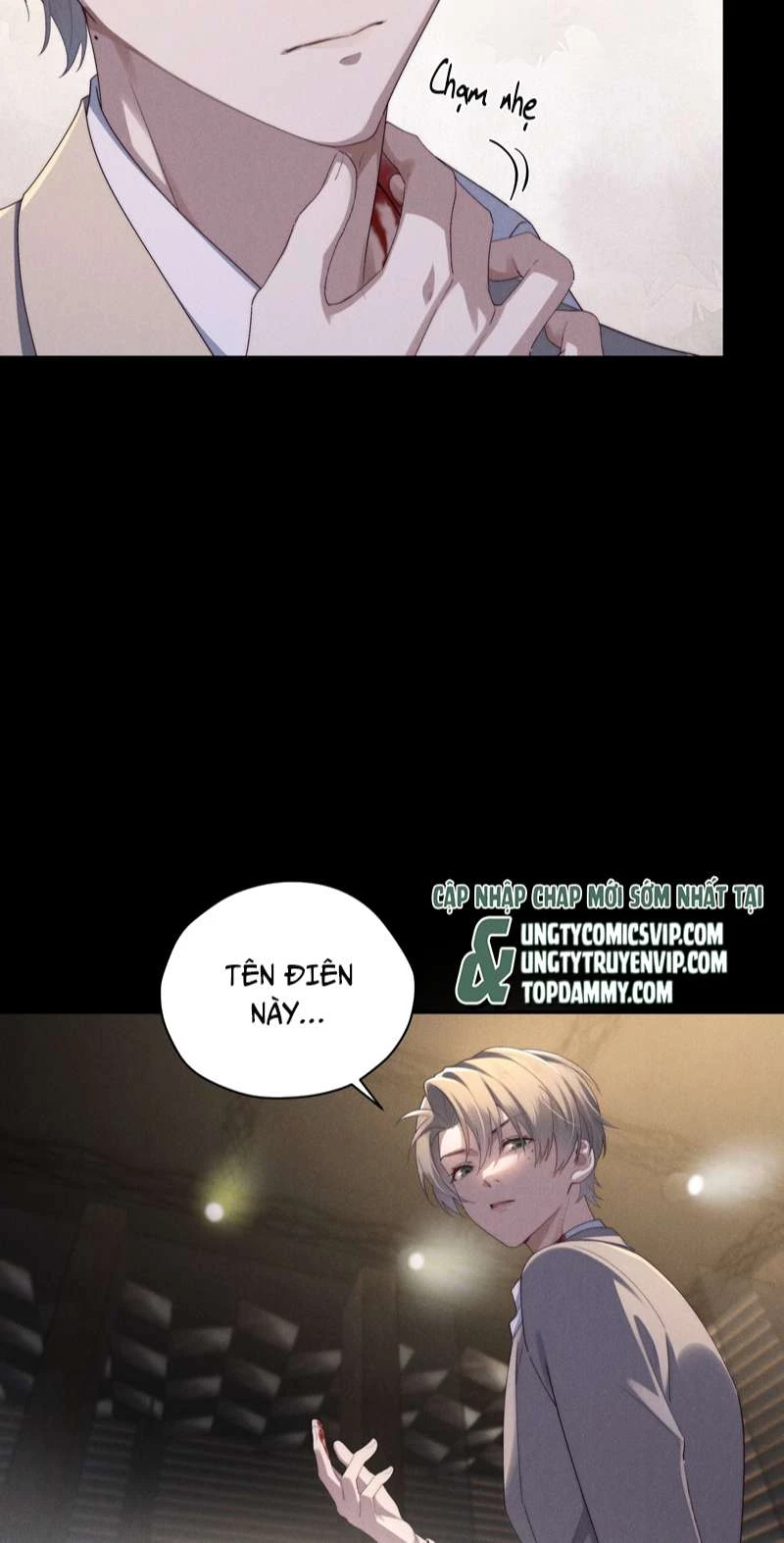 Thiếu Gia Không Ngoan Chapter  6 - 36