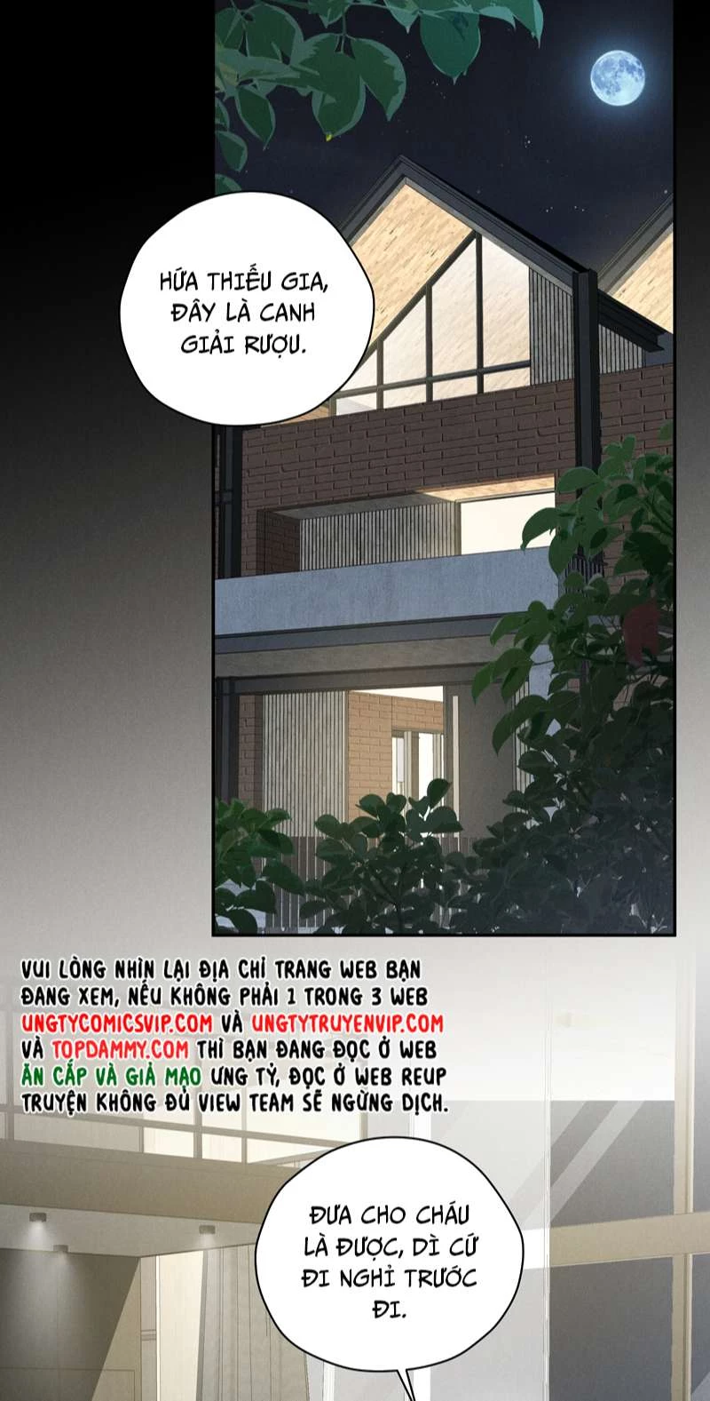 Thiếu Gia Không Ngoan Chapter  6 - 38