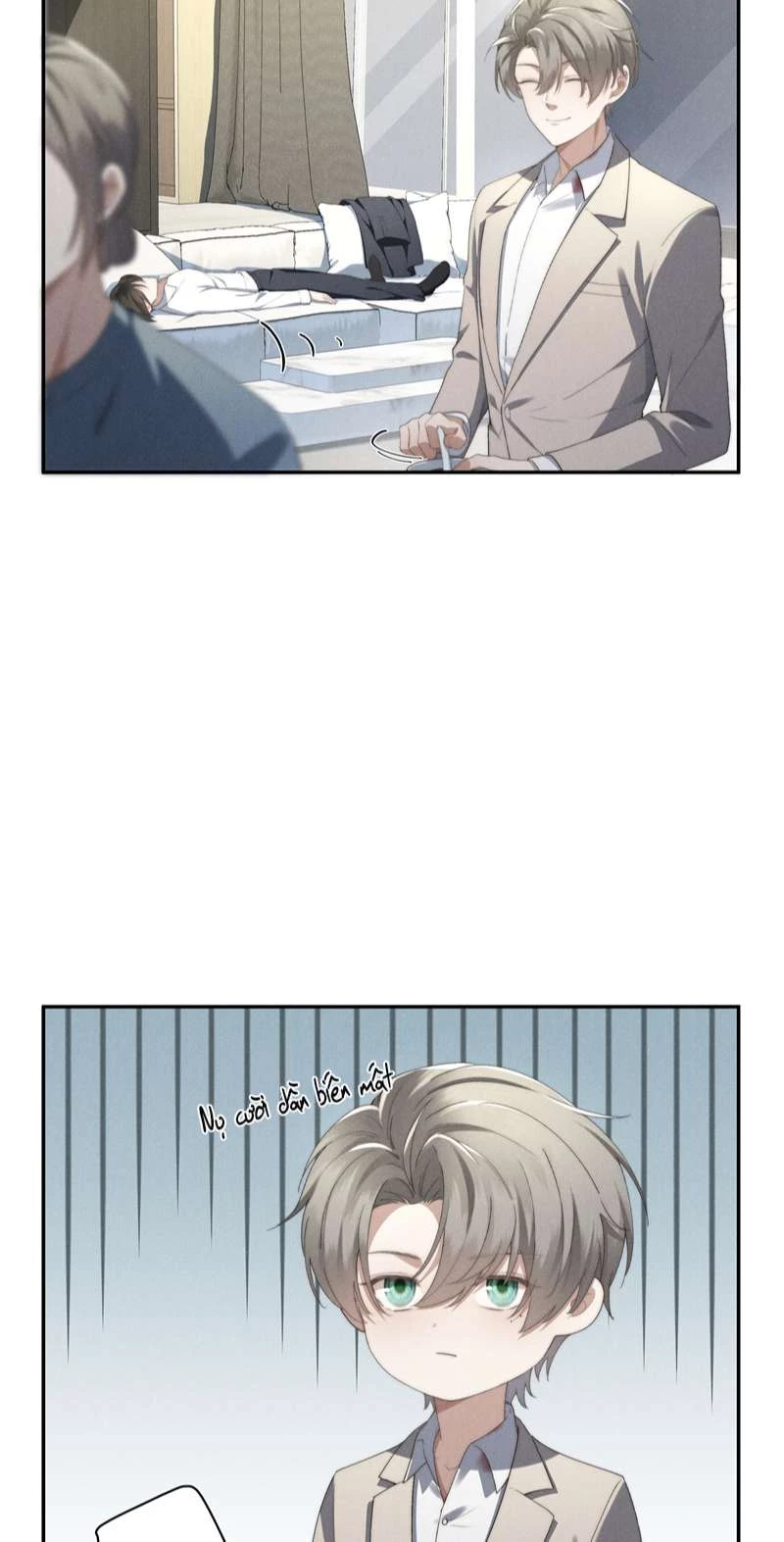 Thiếu Gia Không Ngoan Chapter  6 - 40