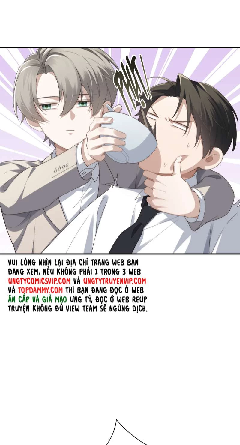 Thiếu Gia Không Ngoan Chapter  6 - 43