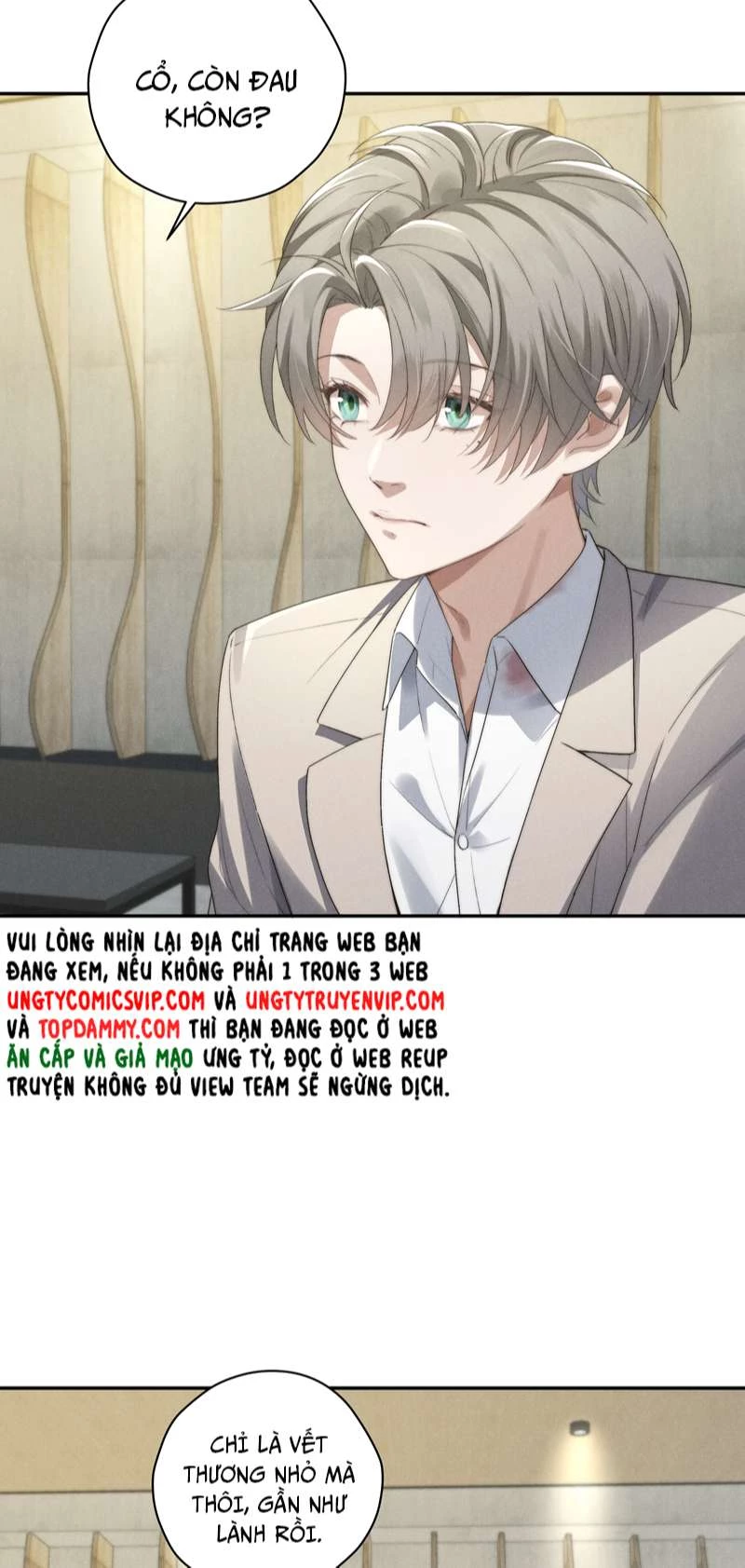 Thiếu Gia Không Ngoan Chapter  6 - 48