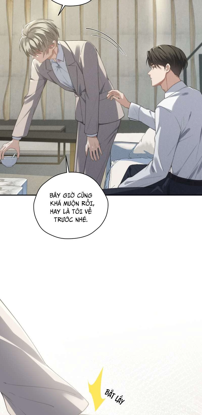 Thiếu Gia Không Ngoan Chapter  6 - 49