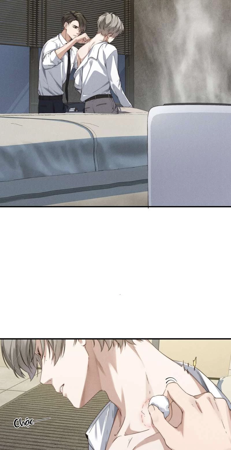 Thiếu Gia Không Ngoan Chapter  7 - 3