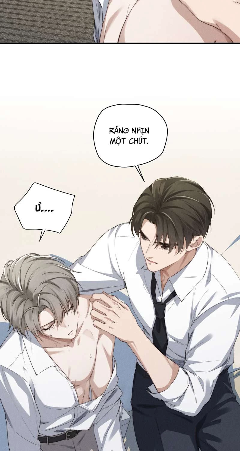 Thiếu Gia Không Ngoan Chapter  7 - 4