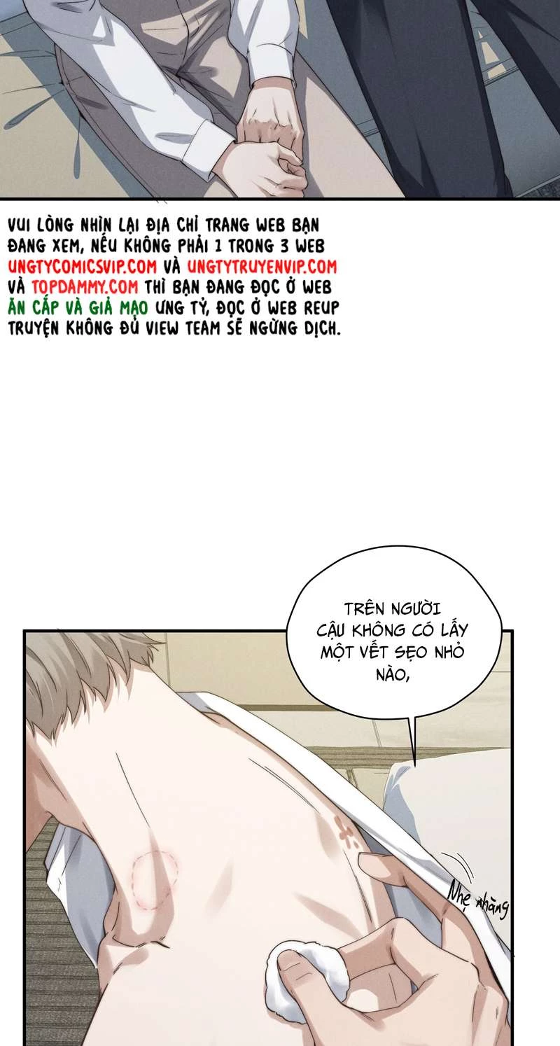 Thiếu Gia Không Ngoan Chapter  7 - 5