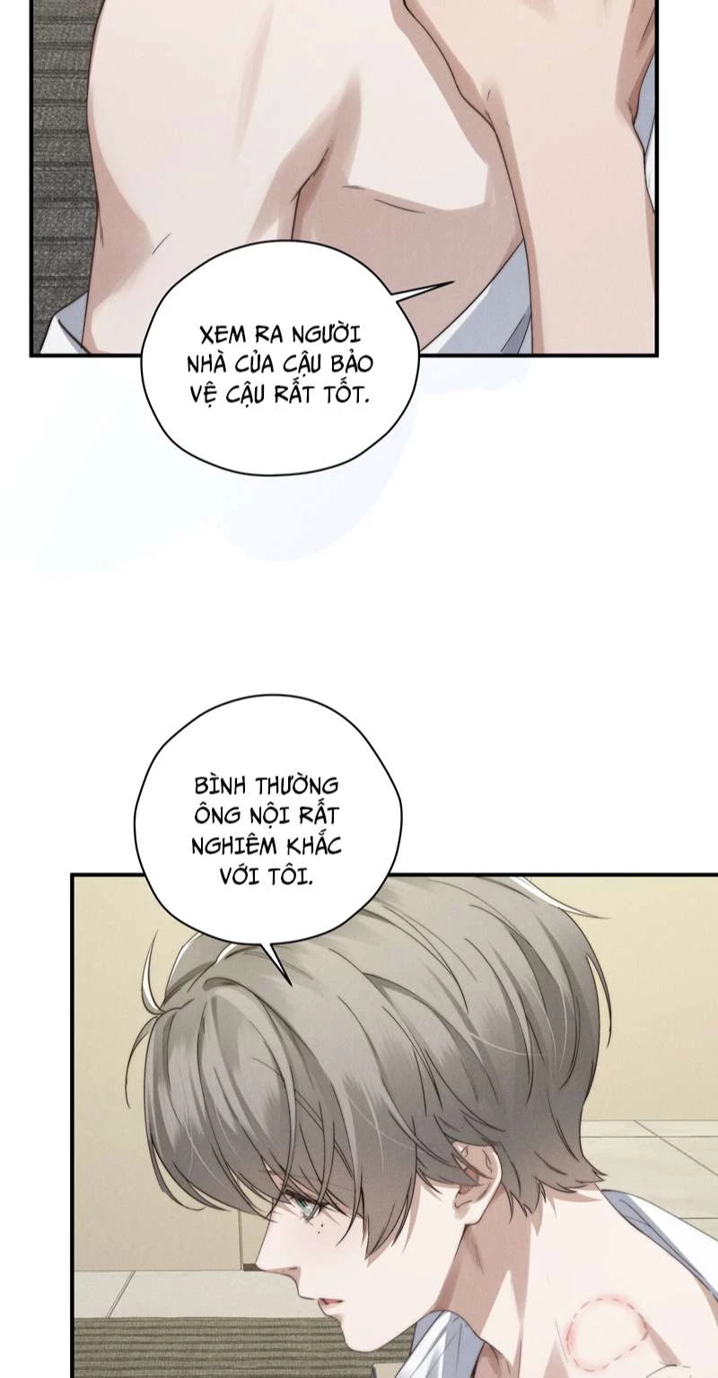 Thiếu Gia Không Ngoan Chapter  7 - 6