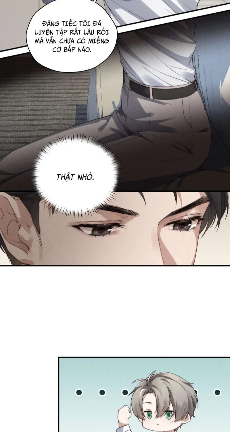 Thiếu Gia Không Ngoan Chapter  7 - 9