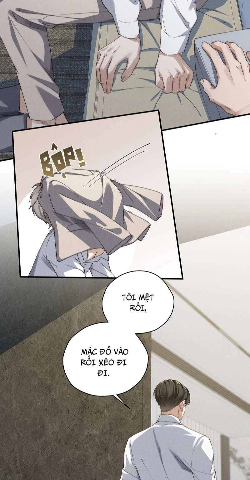 Thiếu Gia Không Ngoan Chapter  7 - 11