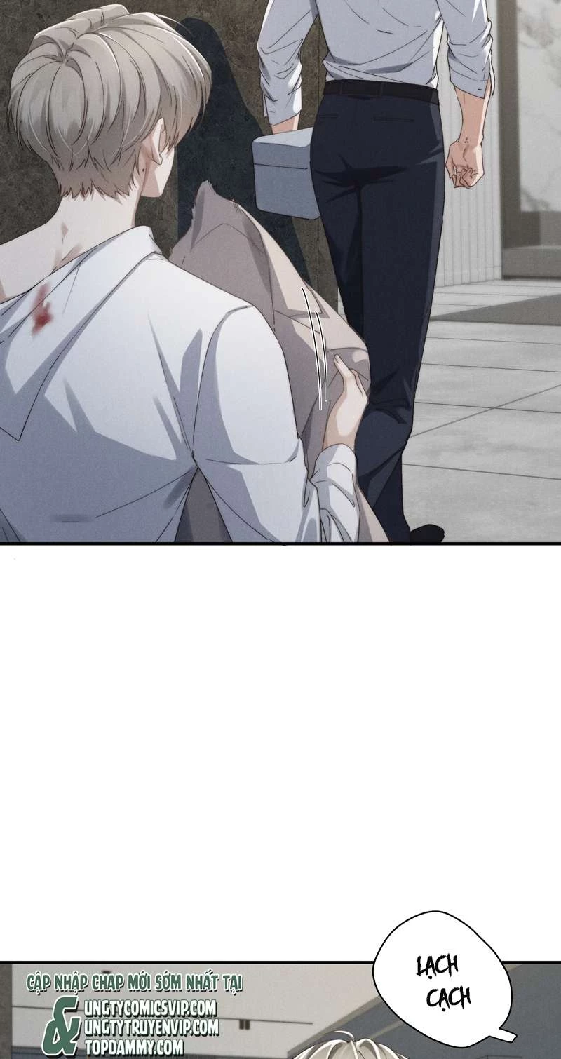 Thiếu Gia Không Ngoan Chapter  7 - 12