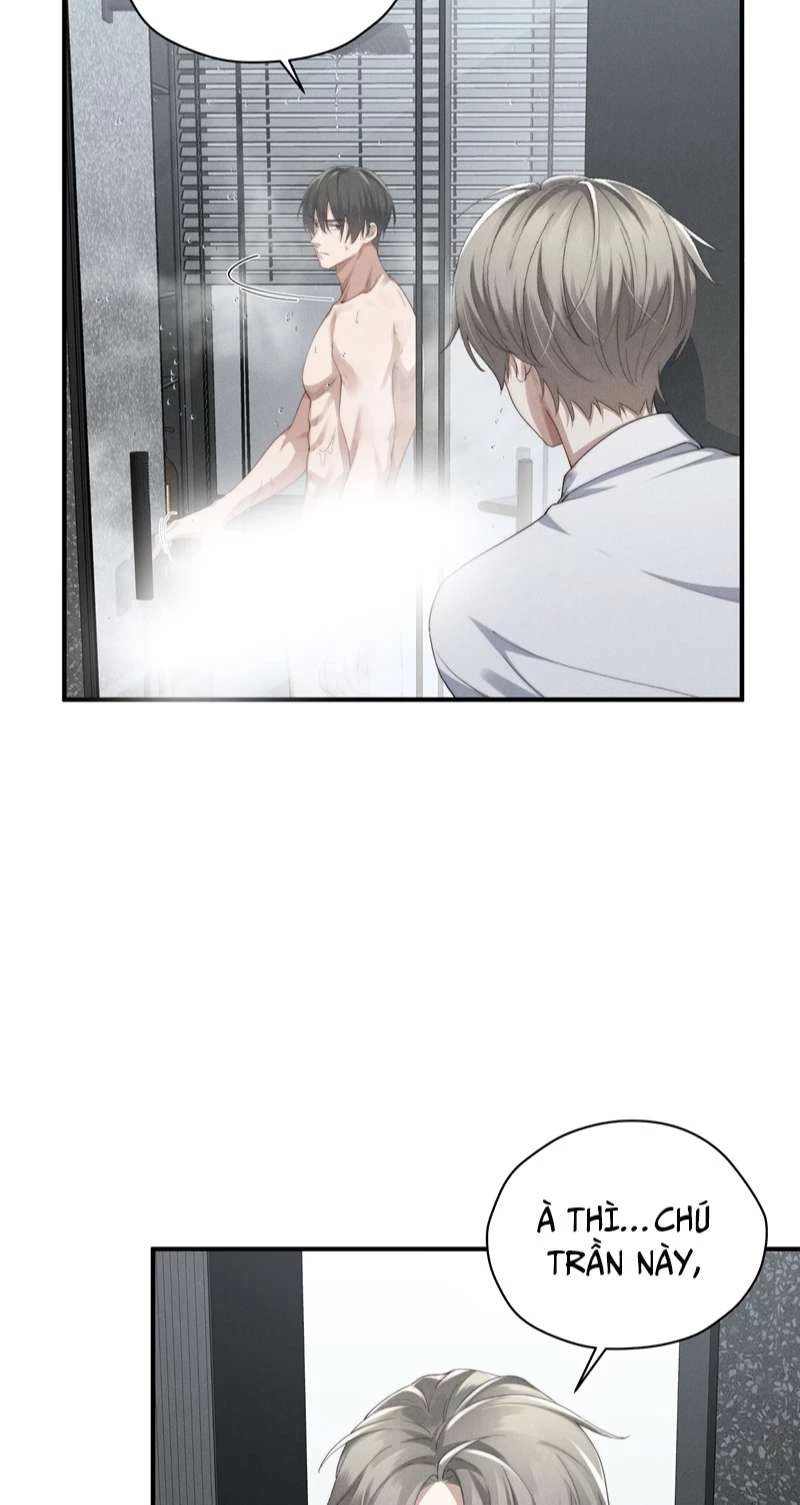 Thiếu Gia Không Ngoan Chapter  7 - 17