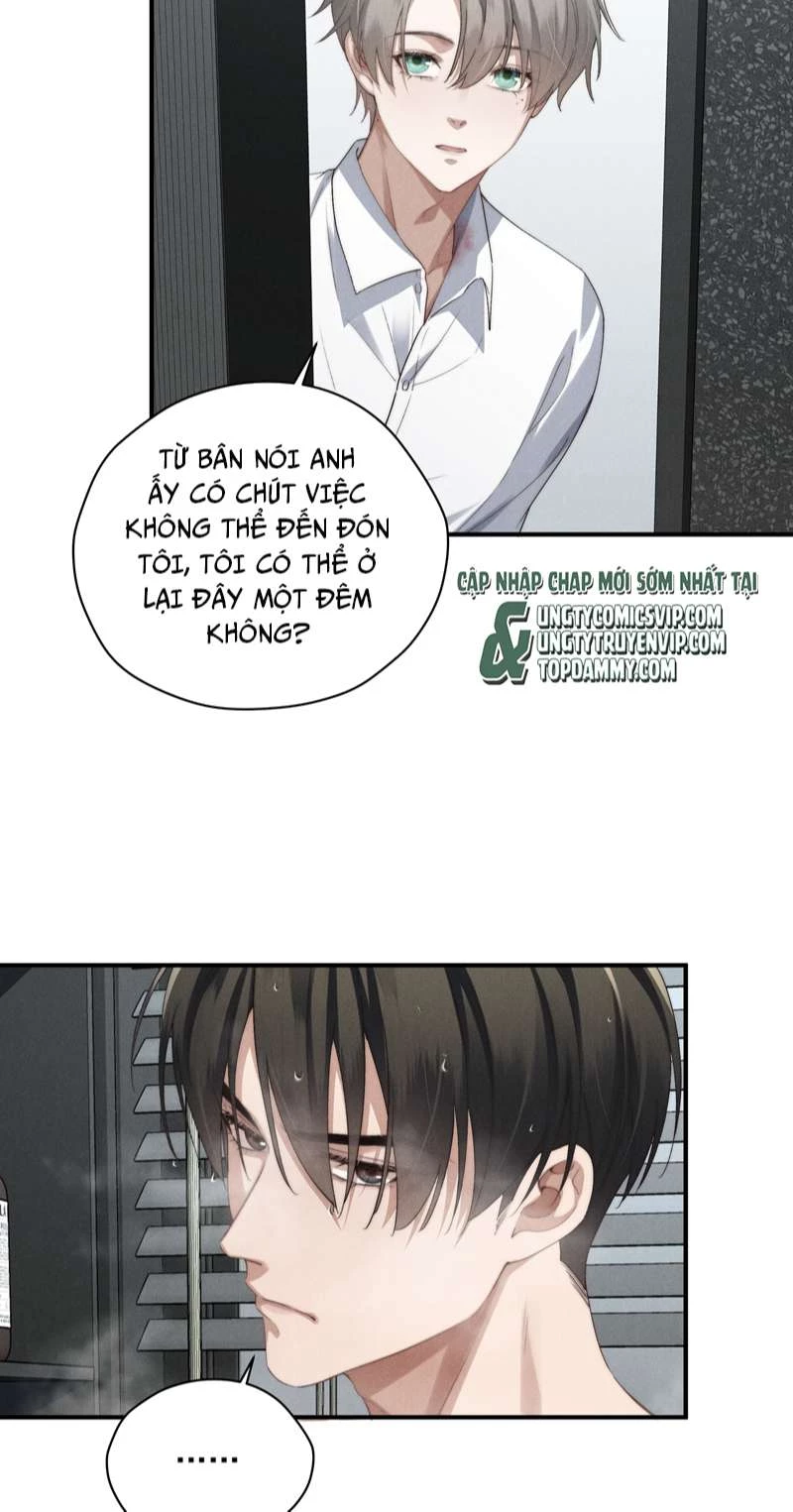 Thiếu Gia Không Ngoan Chapter  7 - 18